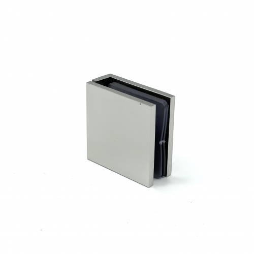 Соединитель ( держатель ) стена-стекло NX-0027 PSS литой